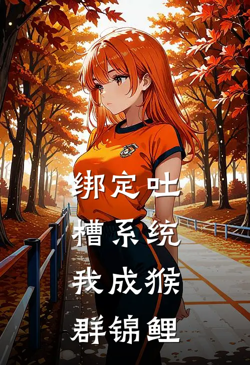 绑定吐槽系统，我成猴群锦鲤