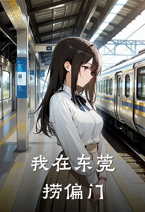 我在东莞捞偏门(陈浩张小丽)全本完结小说_完整版免费全文阅读我在东莞捞偏门(陈浩张小丽)