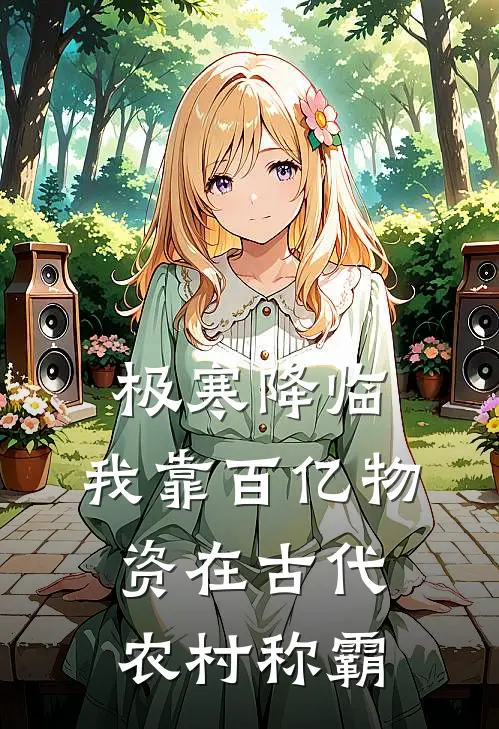 极寒降临：我靠百亿物资在古代农村称霸(陆晚大宁朝)热门网络小说_最新章节列表极寒降临：我靠百亿物资在古代农村称霸(陆晚大宁朝)