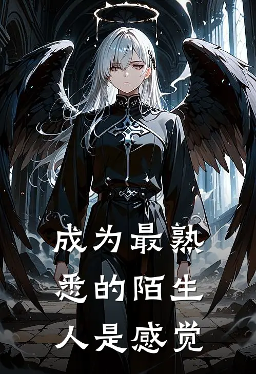 成为最熟悉的陌生人是感觉