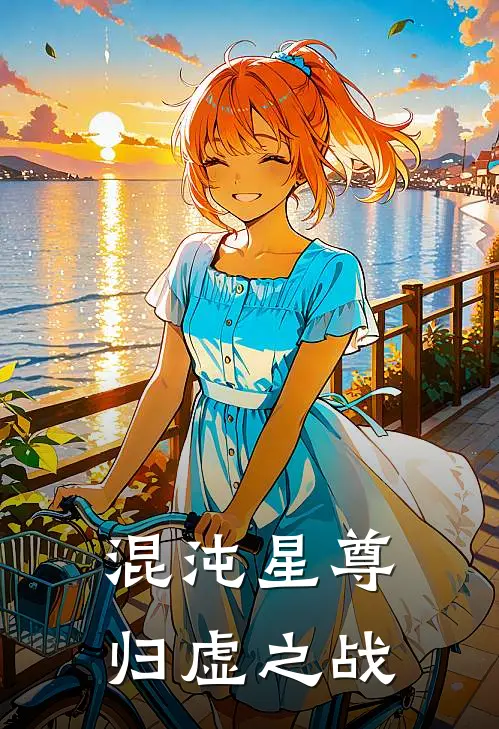 混沌星尊：归虚之战