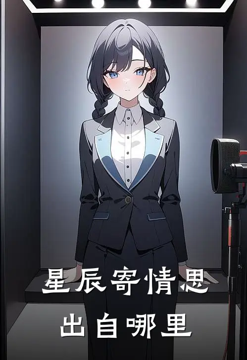 星辰寄情思出自哪里