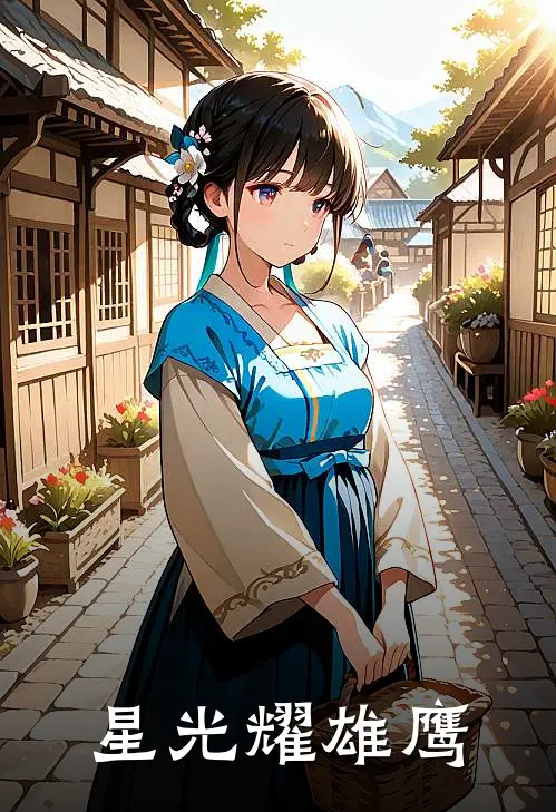 星光耀雄鹰(陈旭阿普)热门小说_完结版小说全文免费阅读星光耀雄鹰(陈旭阿普)