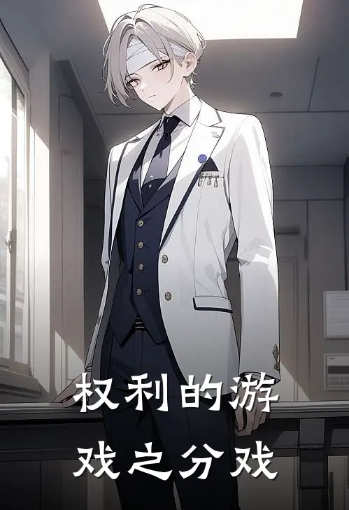 权利的游戏之分戏