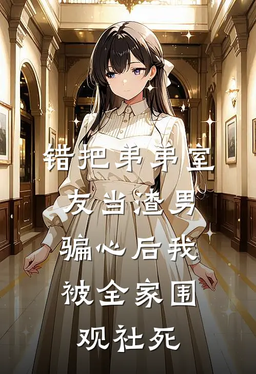 错把弟弟室友当渣男，骗心后我被全家围观社死(乔乐白月光)完本小说大全_完本热门小说错把弟弟室友当渣男，骗心后我被全家围观社死乔乐白月光