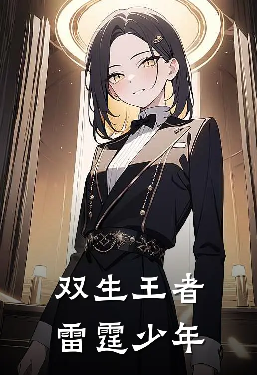 双生王者：雷霆少年林墨林战天全文免费阅读无弹窗大结局_林墨林战天（双生王者：雷霆少年）小说免费阅读大结局