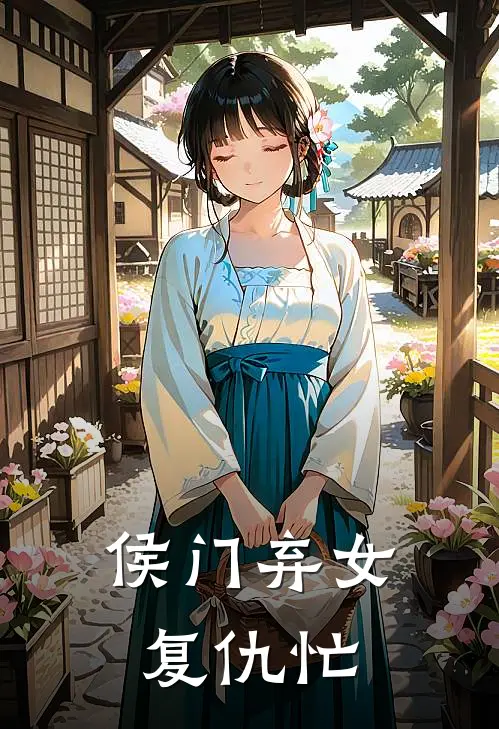 侯门弃女复仇忙