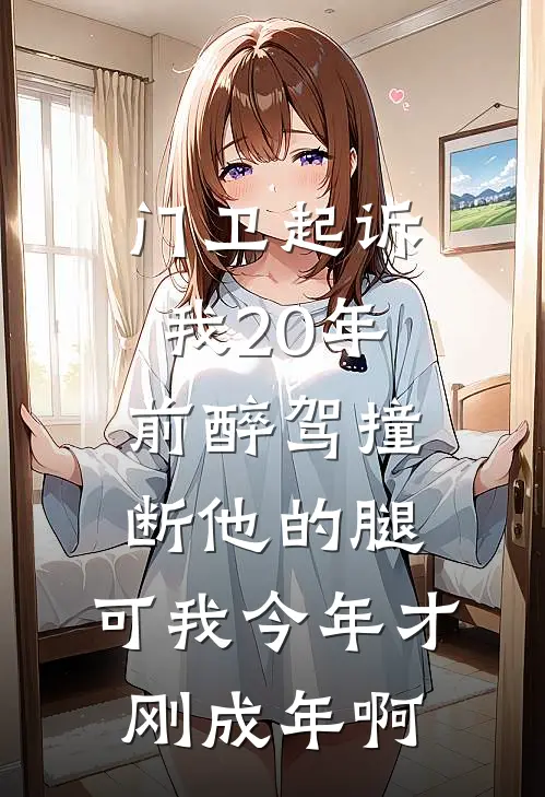 门卫起诉我20年前醉驾撞断他的腿，可我今年才刚成年啊赵德发赵叔完结小说大全_免费小说在哪看门卫起诉我20年前醉驾撞断他的腿，可我今年才刚成年啊(赵德发赵叔)