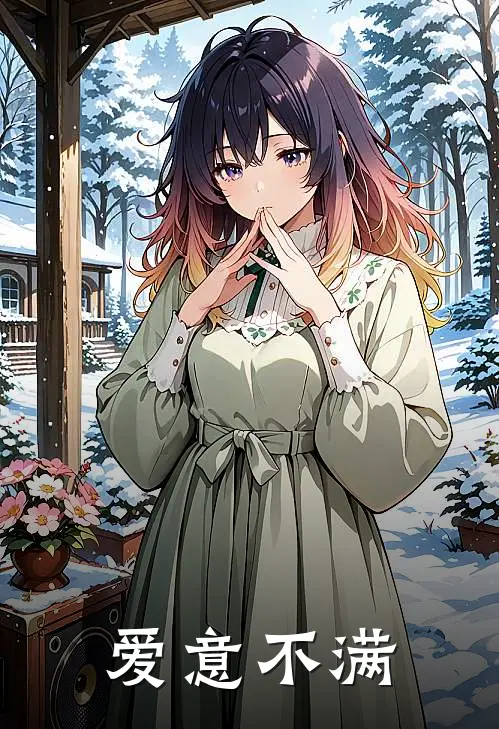 爱意不满(程安妤程景笑)小说最新章节_全文免费小说爱意不满程安妤程景笑