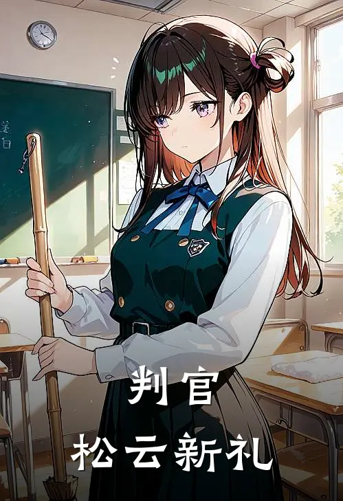 判官：松云新礼