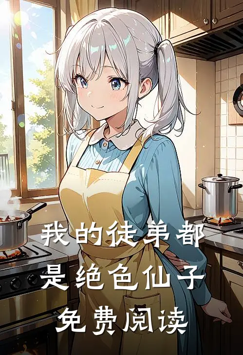 我的徒弟都是绝色仙子免费阅读