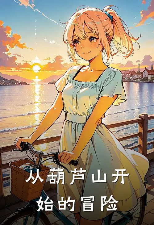 从葫芦山开始的冒险