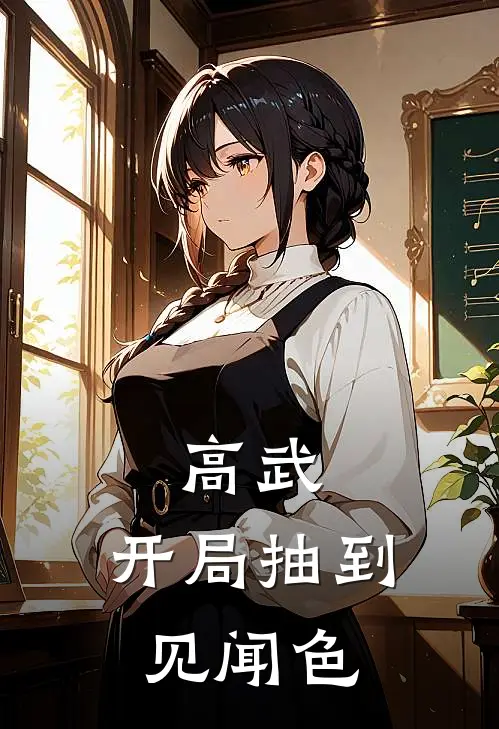 高武：开局抽到见闻色苏言蔡徐村小说推荐完结_全集免费小说高武：开局抽到见闻色(苏言蔡徐村)