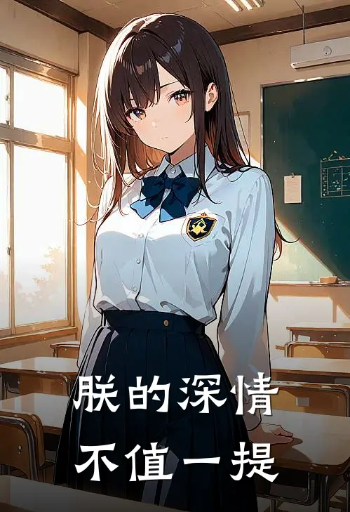 朕的深情不值一提