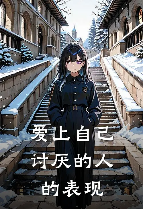 爱上自己讨厌的人的表现