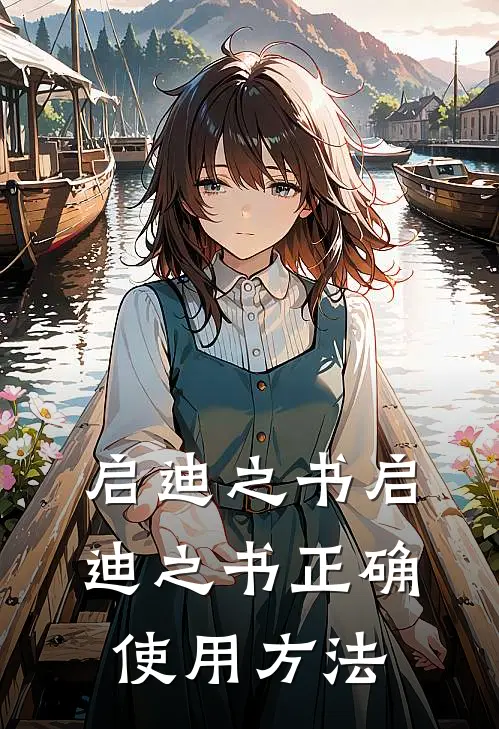 启迪之书启迪之书正确使用方法