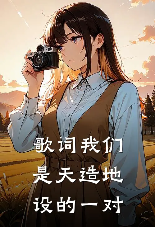 歌词我们是天造地设的一对