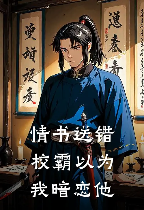 情书送错，校霸以为我暗恋他(苏瑶温宇风)在线免费小说_完结小说免费阅读情书送错，校霸以为我暗恋他苏瑶温宇风