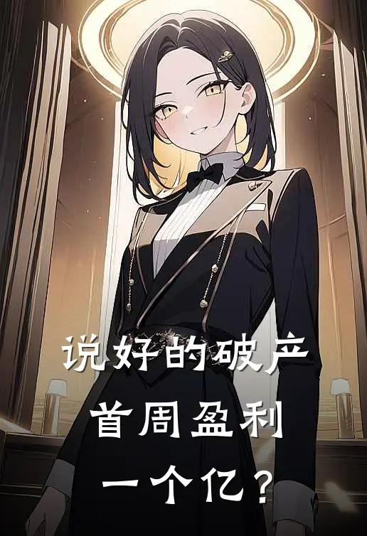 说好的破产，首周盈利一个亿？(云栀李明)热门小说在线阅读_热门小说说好的破产，首周盈利一个亿？(云栀李明)