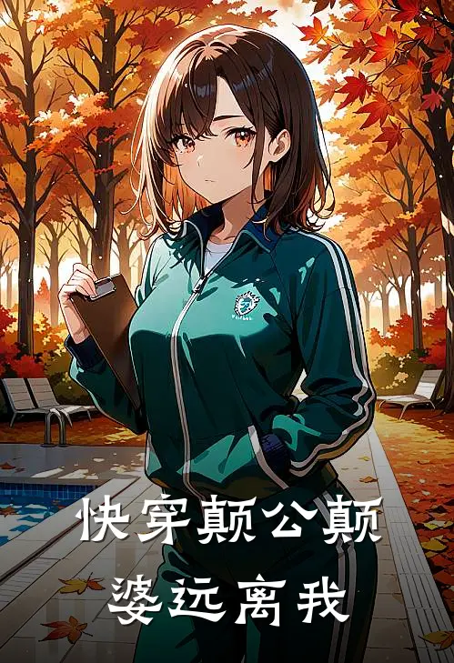 快穿颠公颠婆远离我