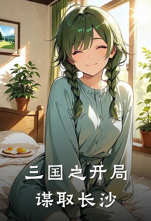 三国之开局谋取长沙