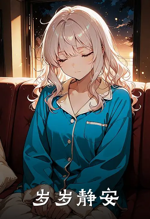 岁岁静安