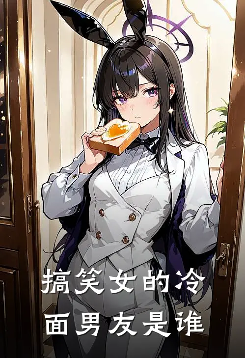 搞笑女的冷面男友是谁