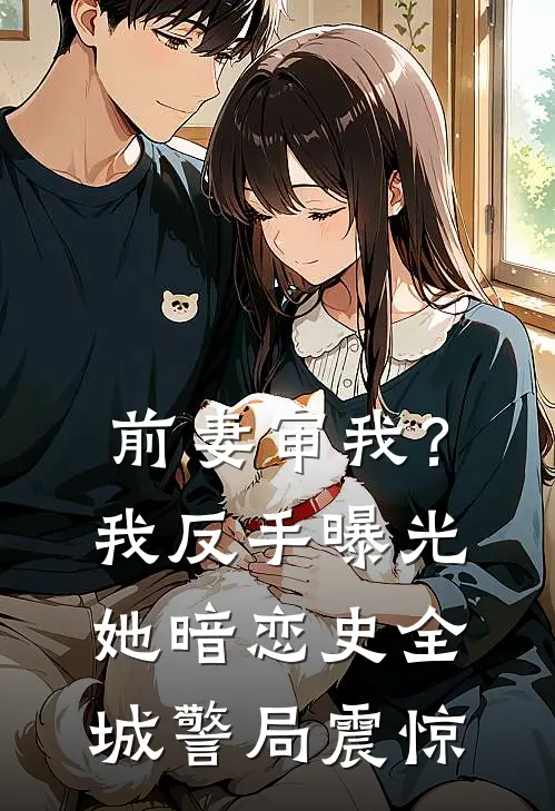 前妻审我？我反手曝光她暗恋史，全城警局震惊(宁霜陆景)免费阅读_完结热门小说前妻审我？我反手曝光她暗恋史，全城警局震惊(宁霜陆景)