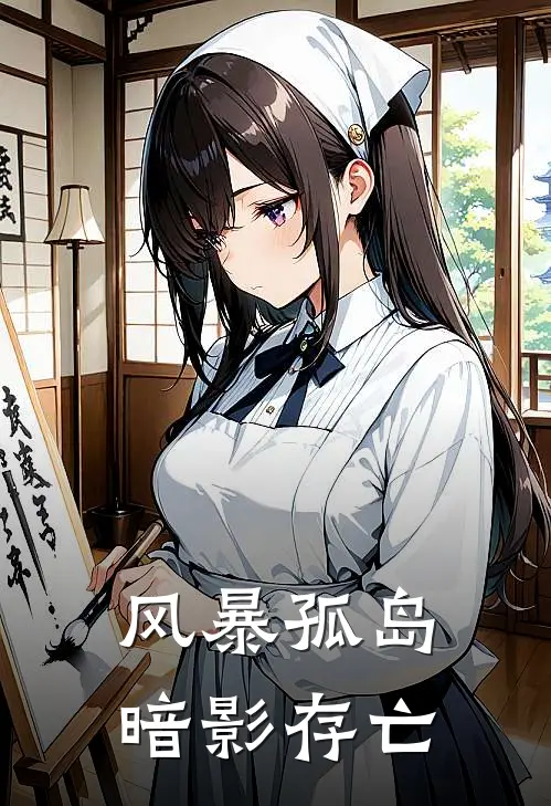 风暴孤岛暗影存亡