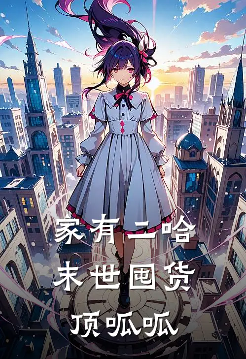 家有二哈，末世囤货顶呱呱哈士奇二哈小说完整版免费阅读_最新章节列表家有二哈，末世囤货顶呱呱(哈士奇二哈)