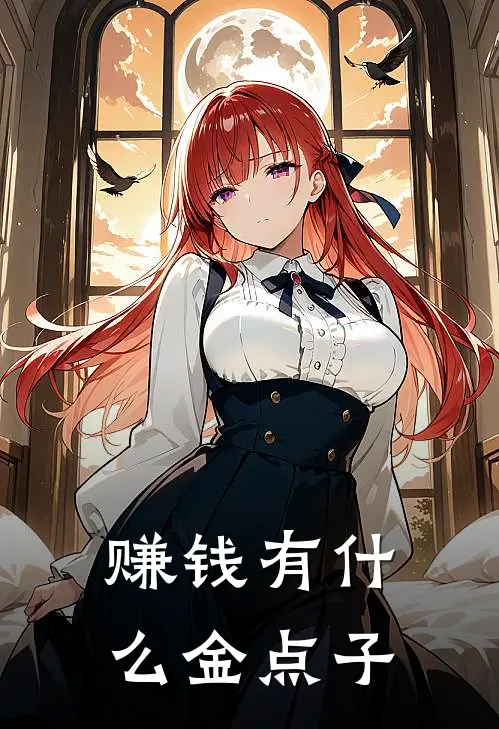 赚钱有什么金点子(马云马云)好看的完结小说_完本小说赚钱有什么金点子马云马云