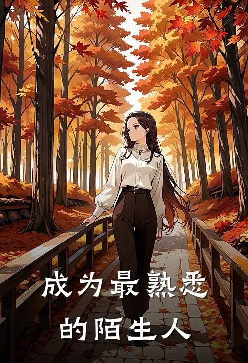 成为最熟悉的陌生人