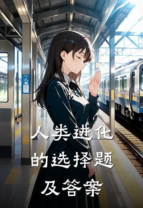 人类进化的选择题及答案