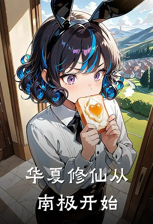 华夏修仙从南极开始陈岩理查德最新小说全文阅读_最新章节列表华夏修仙从南极开始(陈岩理查德)