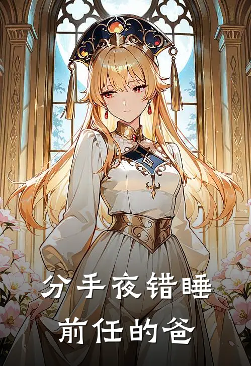 周昂林溪(分手夜错睡前任的爸)最新章节免费在线阅读_分手夜错睡前任的爸最新章节免费阅读