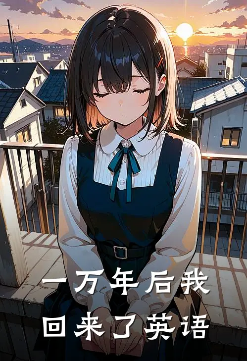 一万年后我回来了英语