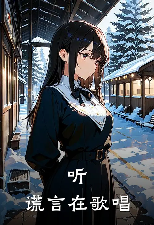 听，谎言在歌唱