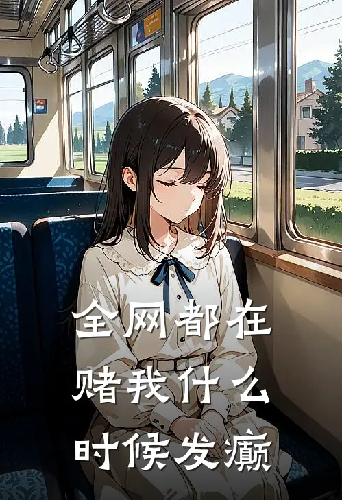 全网都在赌我什么时候发癫