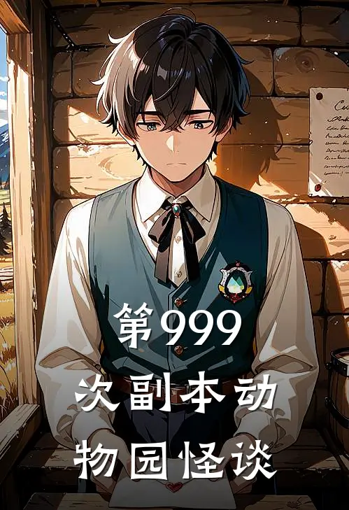 第999次副本[动物园怪谈](林小燕老九)热门小说排行_完结版小说第999次副本[动物园怪谈]林小燕老九