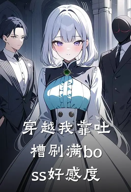 穿越我靠吐槽刷满boss好感度林妧艾凡免费小说全集_免费阅读无弹窗穿越我靠吐槽刷满boss好感度林妧艾凡