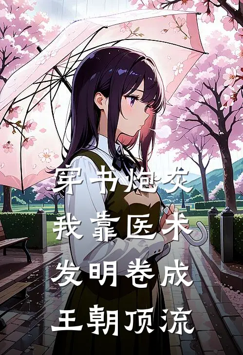 穿书炮灰：我靠医术发明卷成王朝顶流苏怜月苏清鸢最新小说全文阅读_最新章节列表穿书炮灰：我靠医术发明卷成王朝顶流(苏怜月苏清鸢)