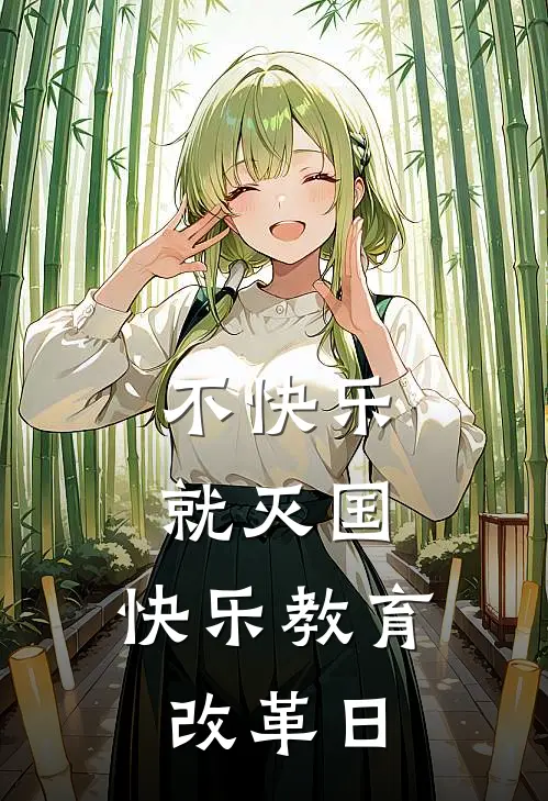 不快乐就灭国：快乐教育改革日(沈听溪听溪)免费小说_完整版免费阅读不快乐就灭国：快乐教育改革日沈听溪听溪