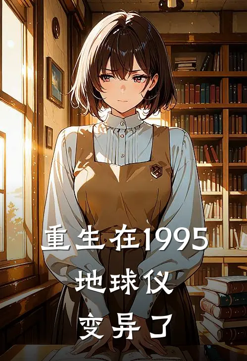 重生在1995，地球仪变异了李尘李霞小说完整版免费阅读_最新章节列表重生在1995，地球仪变异了(李尘李霞)