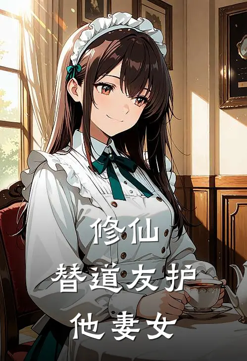 修仙：替道友护他妻女林衍苏清婉完结小说_完结版小说全文免费阅读修仙：替道友护他妻女林衍苏清婉