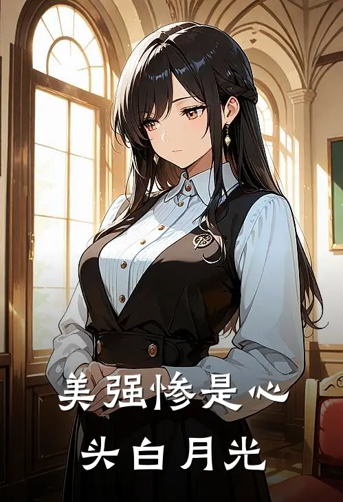 美强惨是心头白月光漪灵月姬全本免费完结小说_免费小说完结美强惨是心头白月光漪灵月姬