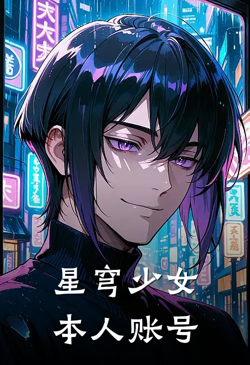 星穹少女本人账号