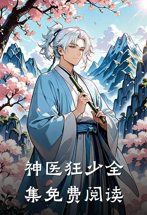 神医狂少全集免费阅读