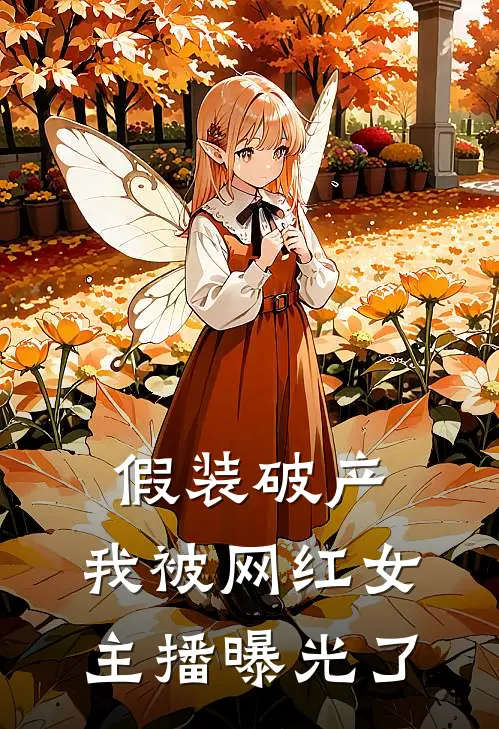 假装破产，我被网红女主播曝光了