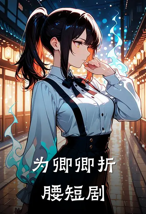 为卿卿折腰短剧