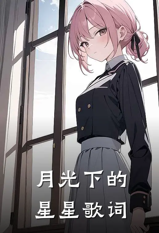 月光下的星星歌词